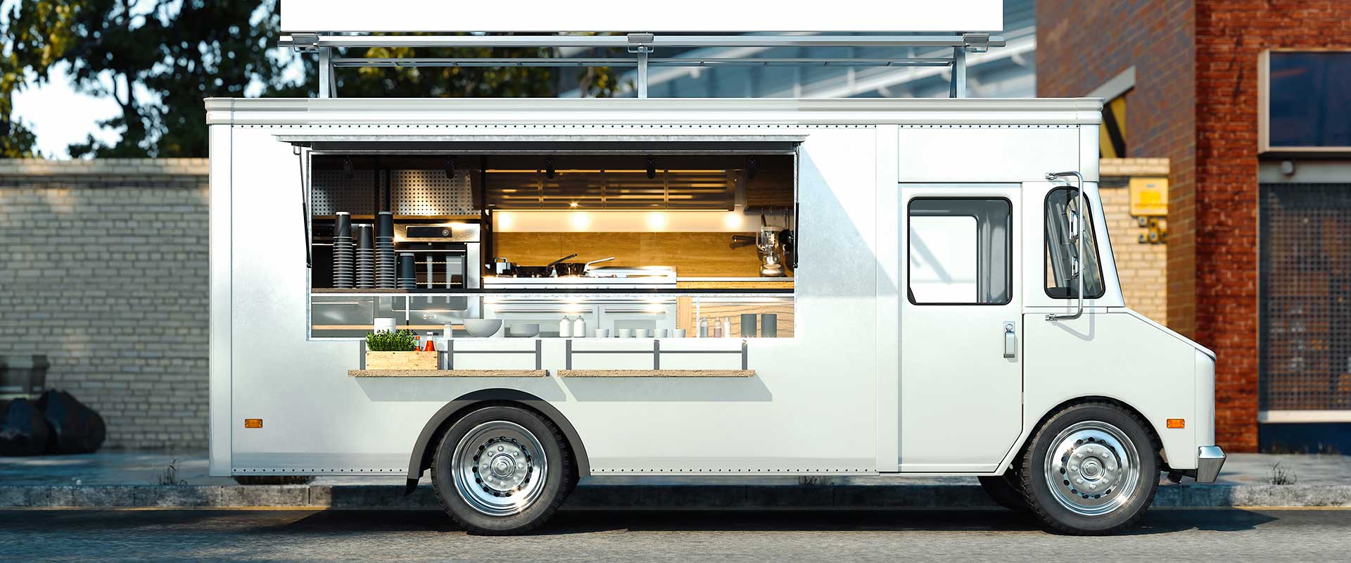 Food Truck Repair near Maple Grove, MN
