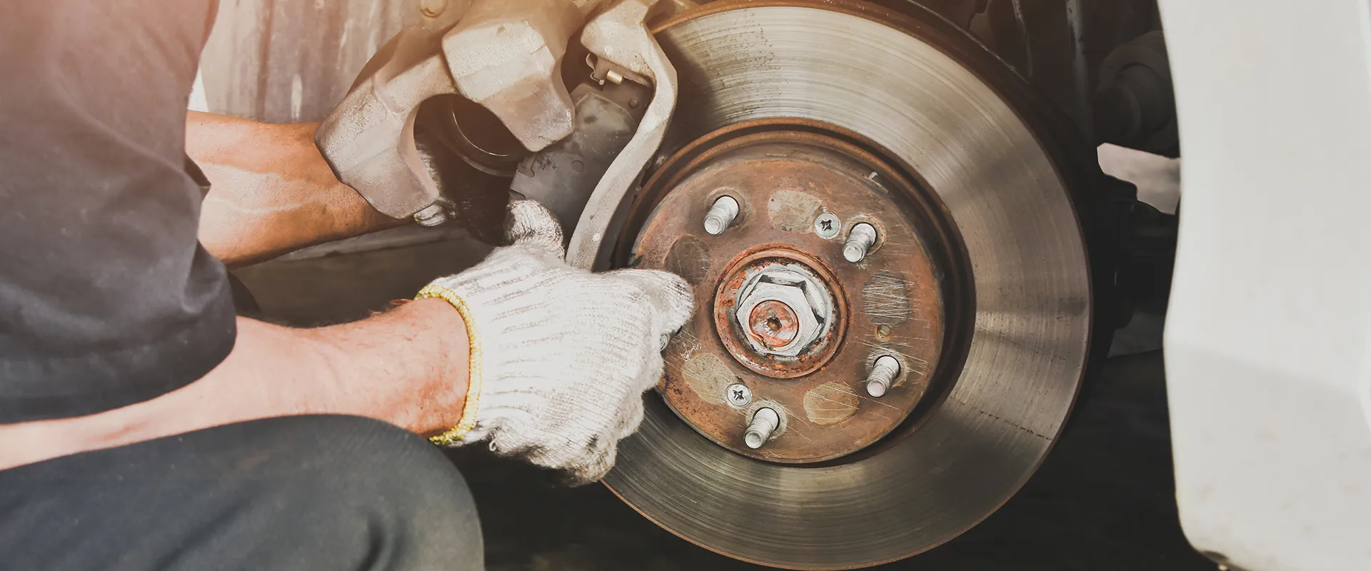 Brake Repair near Maple Grove, MN