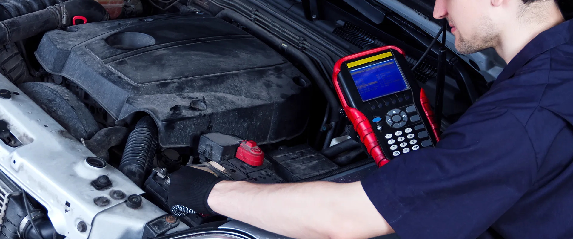 Auto Diagnostics near Maple Grove, MN