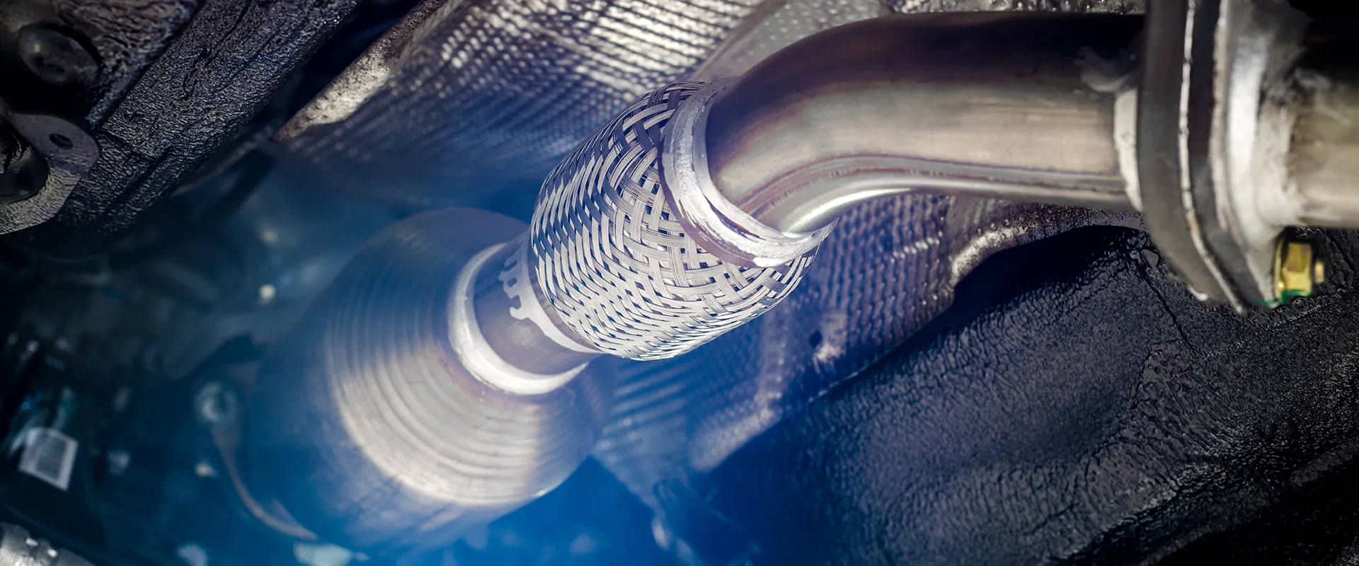 Exhaust System near Maple Grove, MN