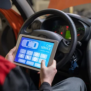 Auto Diagnostics in Maple Grove, MN
