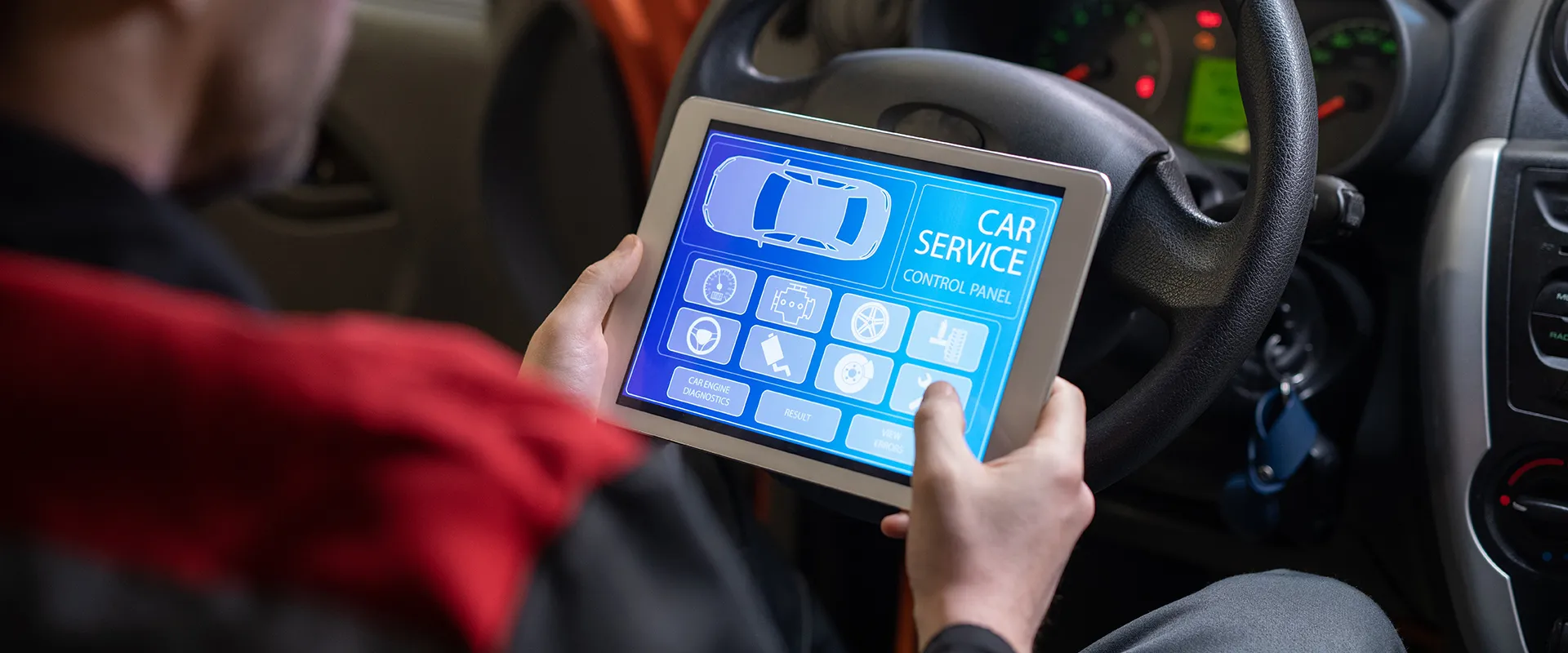 Auto Diagnostics near Maple Grove, MN