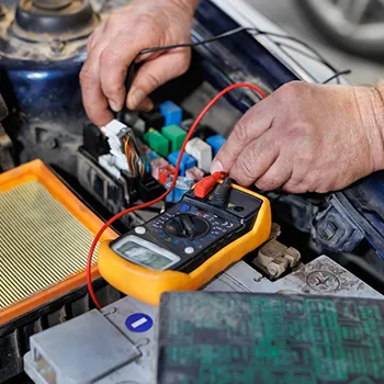 Electrical & Starting in Maple Grove, MN