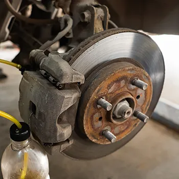 Brake Repair in Maple Grove, MN