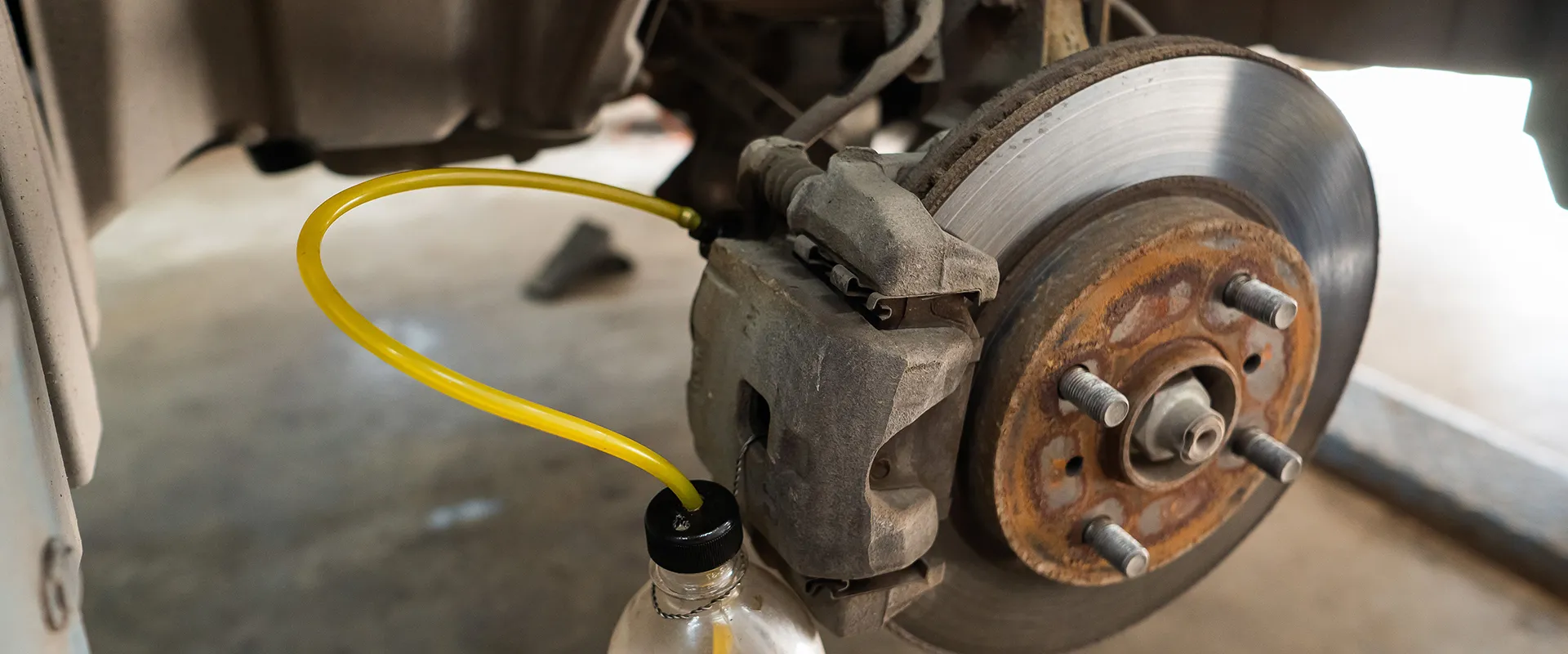 Brake Repair near Maple Grove, MN