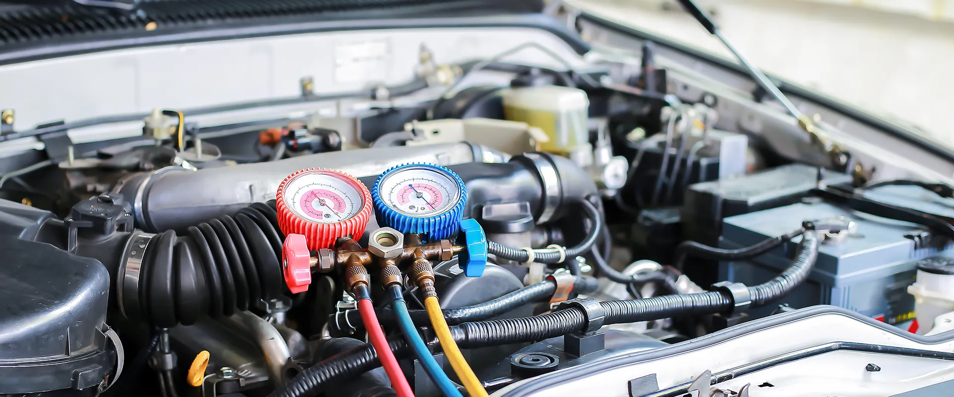 AC & Heat Repair near Maple Grove, MN