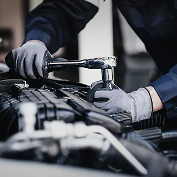 Food Truck Repair in Maple Grove, MN