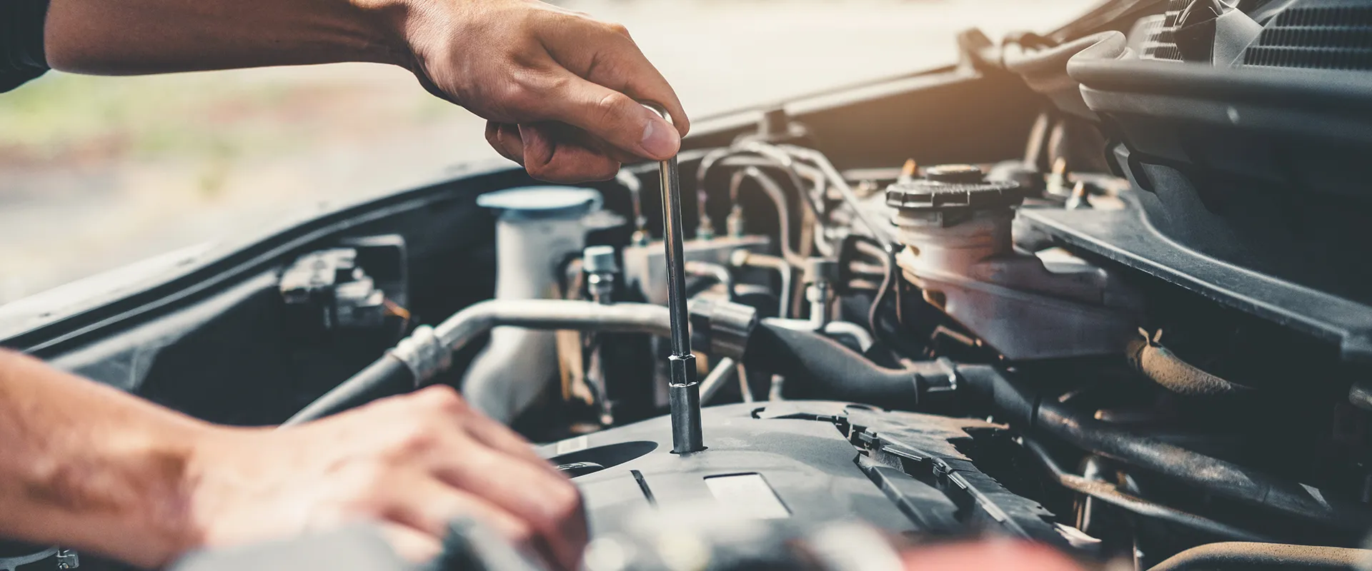Car Repair near Maple Grove, MN