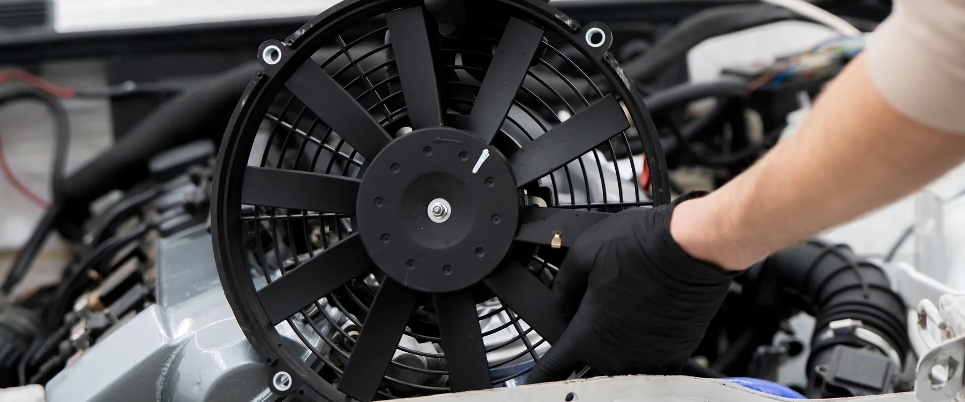 Cooling System near Maple Grove, MN