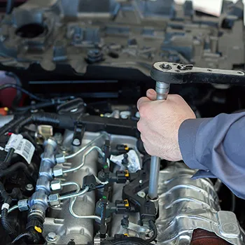 Engine Repair in Maple Grove, MN