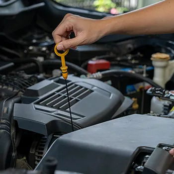 Factory Scheduled Maintenance in Maple Grove, MN