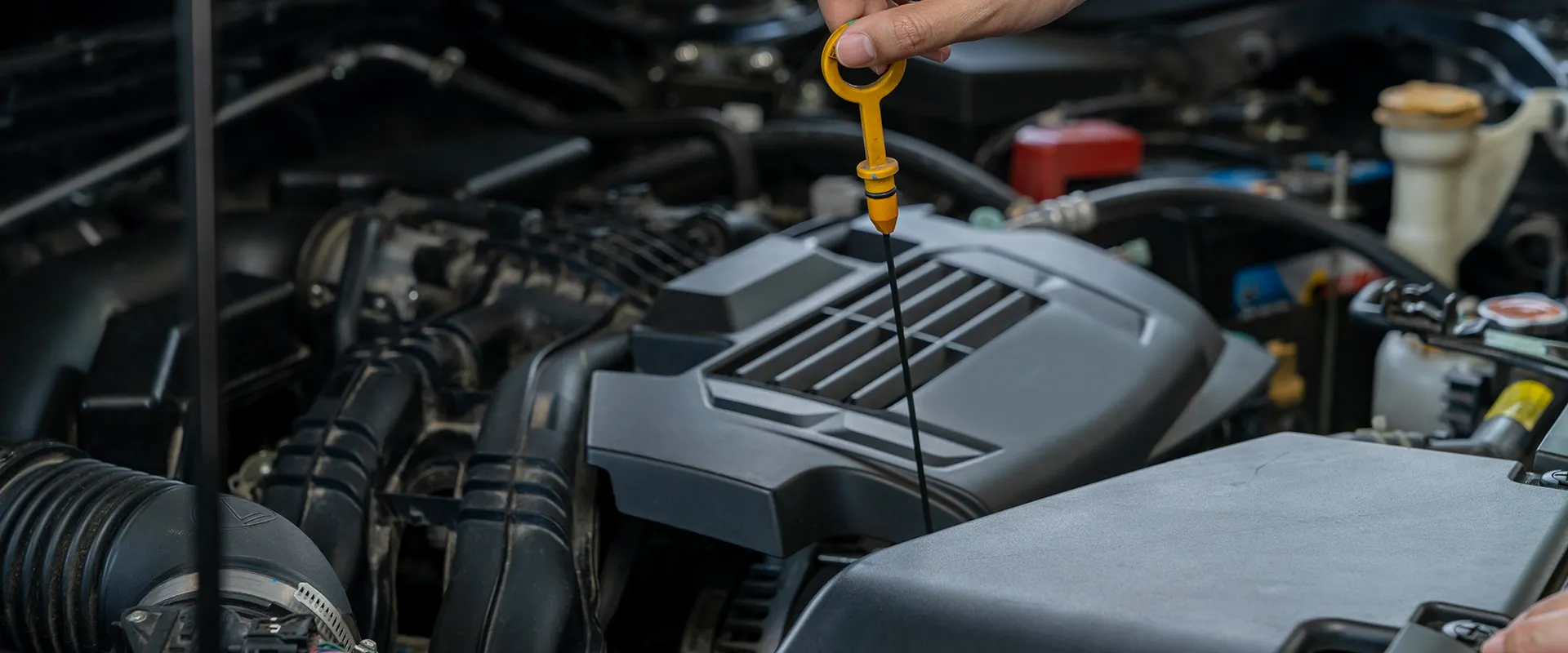 Factory Scheduled Maintenance near Maple Grove, MN