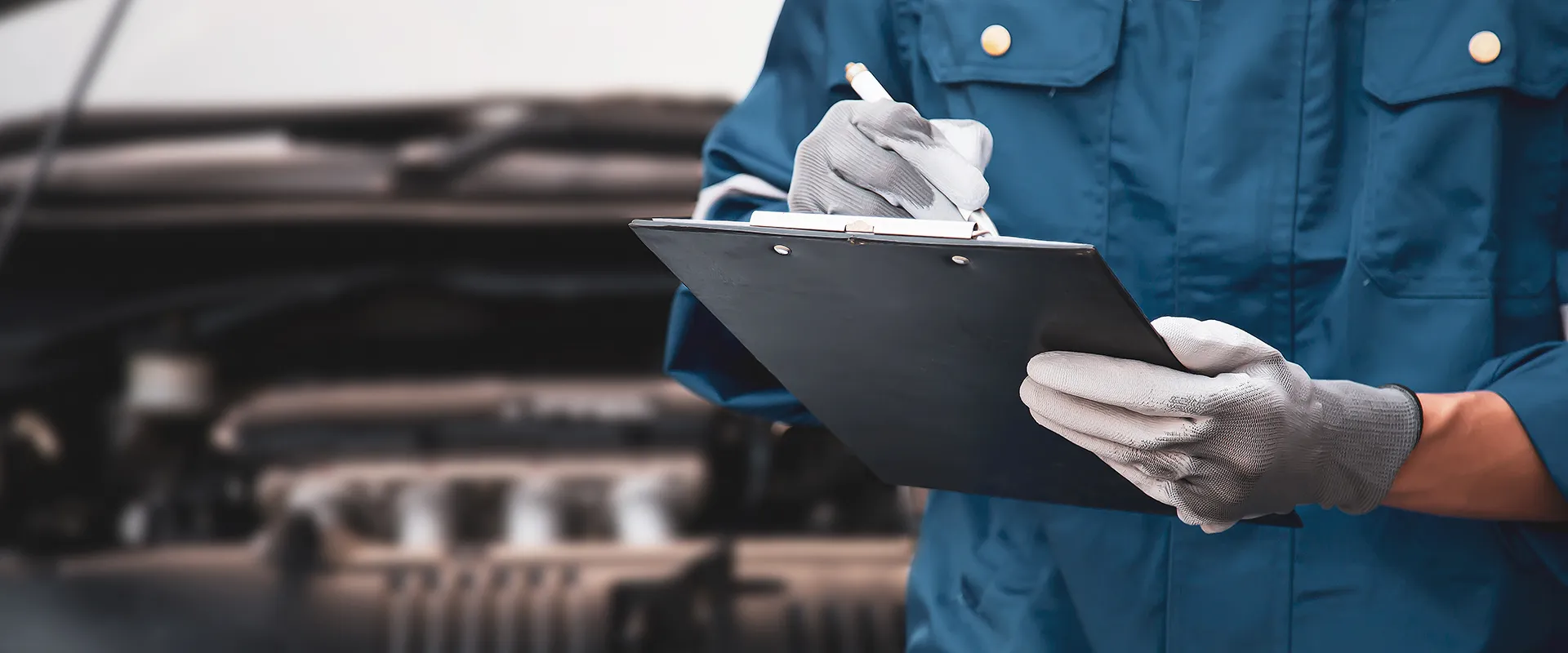 DOT Inspections near Maple Grove, MN