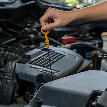 Oil Changes in Maple Grove, MN