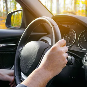 Steering & Suspension in Maple Grove, MN