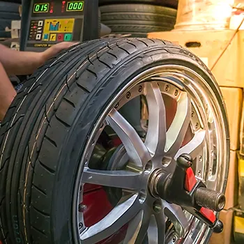Tires in Maple Grove, MN