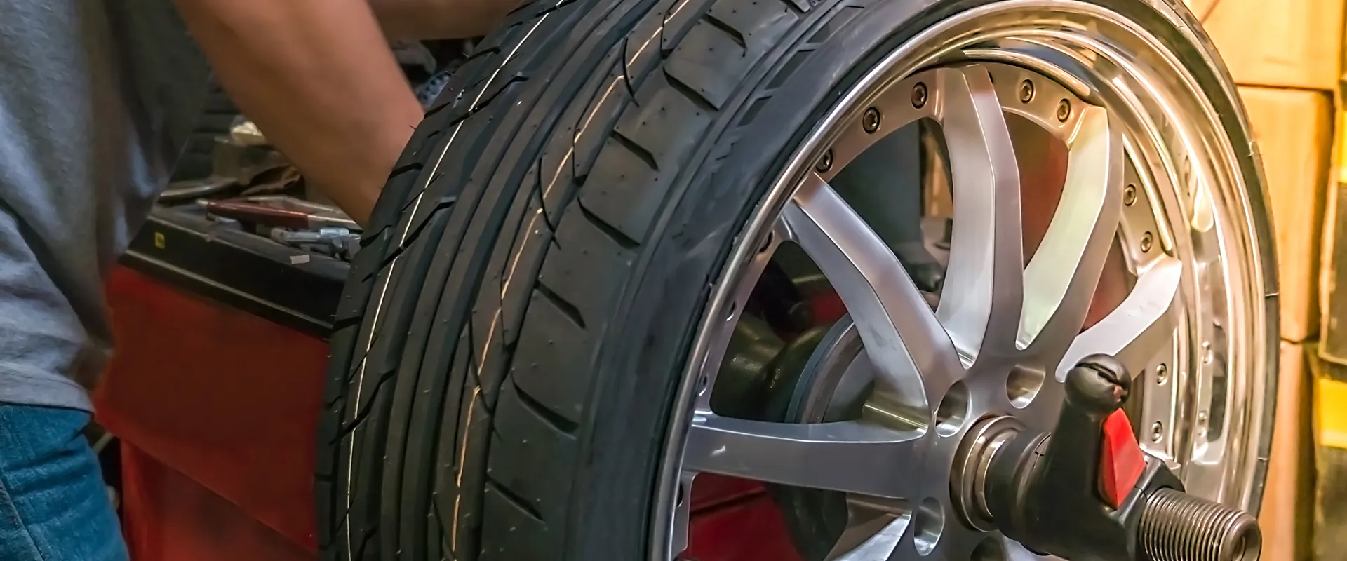 Tires near Maple Grove, MN